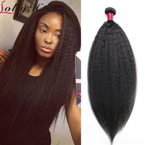 yaki weave hair|Yaki Straight Hair Weave 